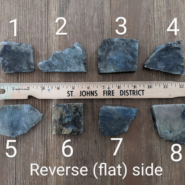 Labradorite Slabs