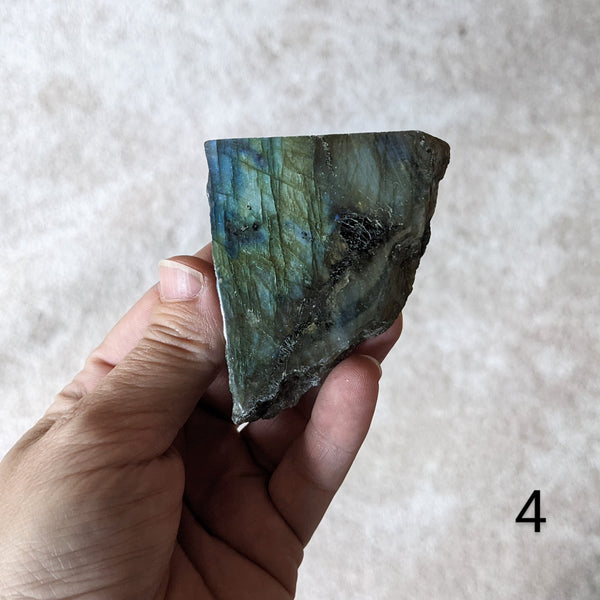 Labradorite Slabs