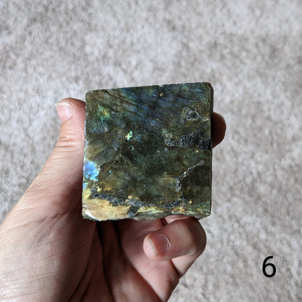 Labradorite Slabs