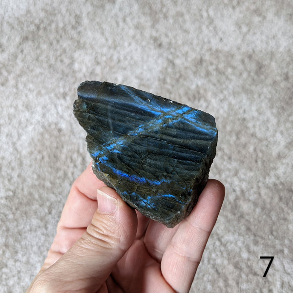 Labradorite Slabs