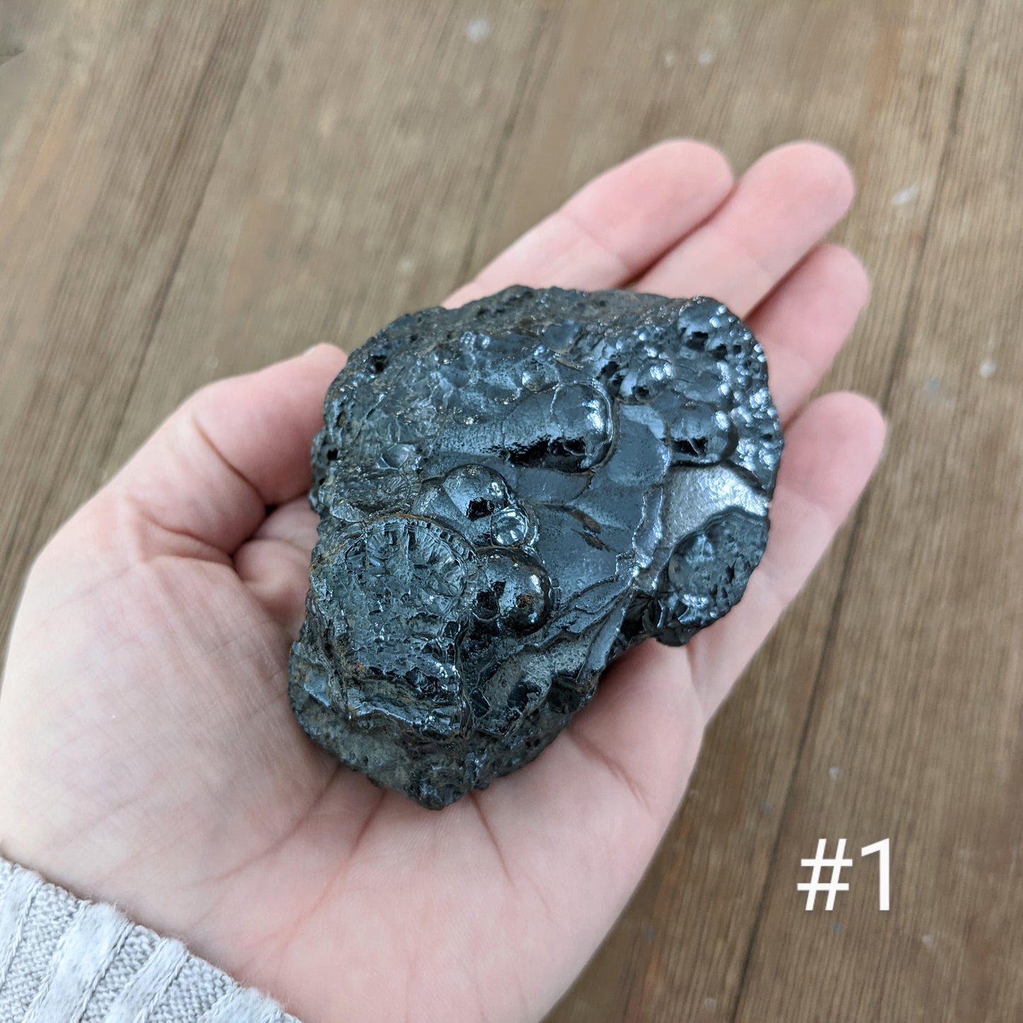 Goethite - Large