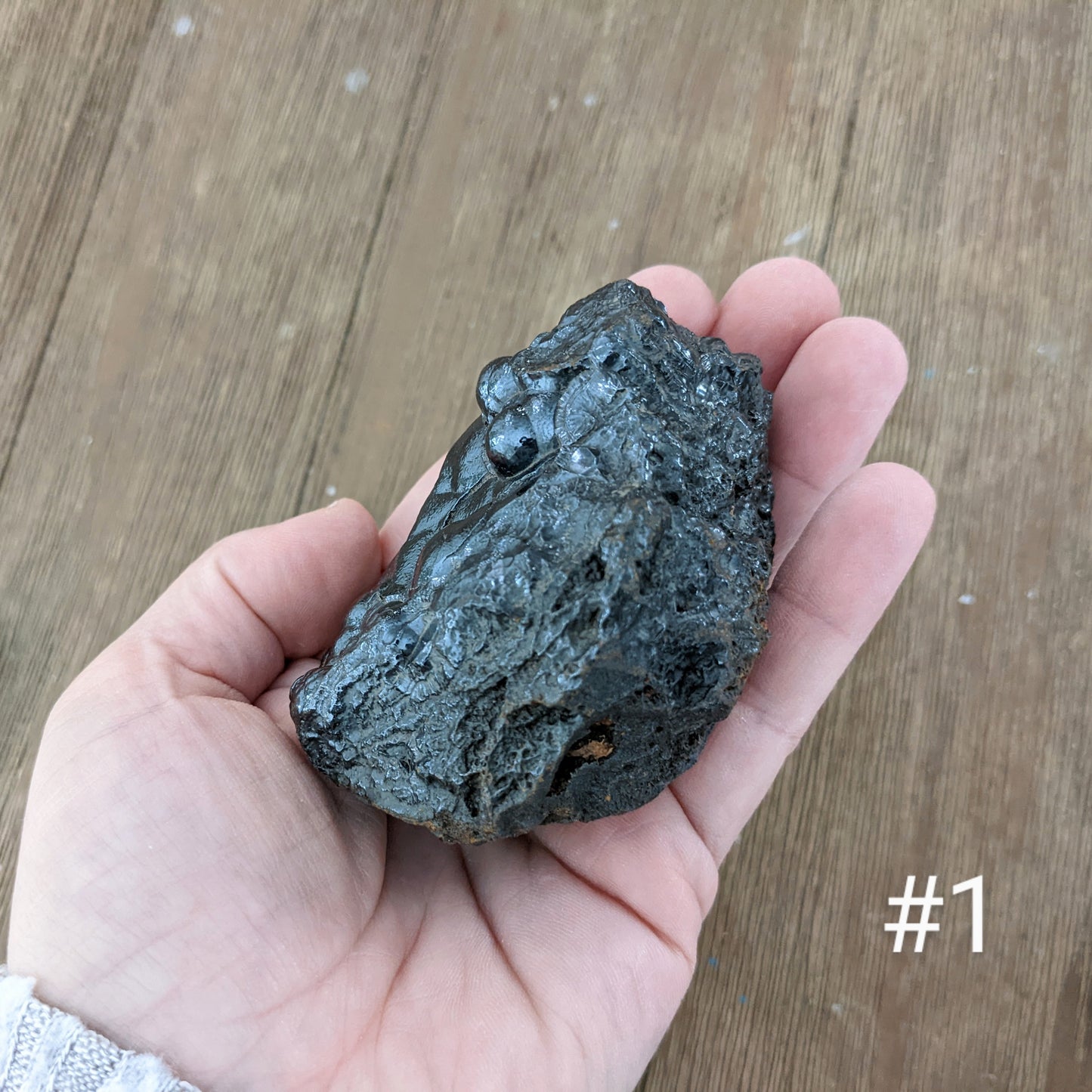 Goethite - Large