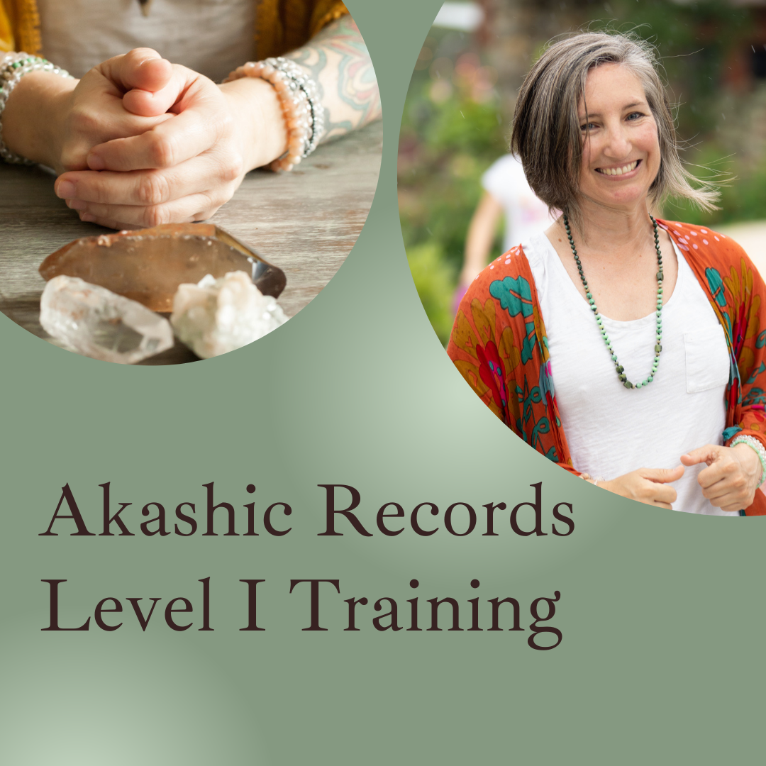 Akashic Records Level I Training