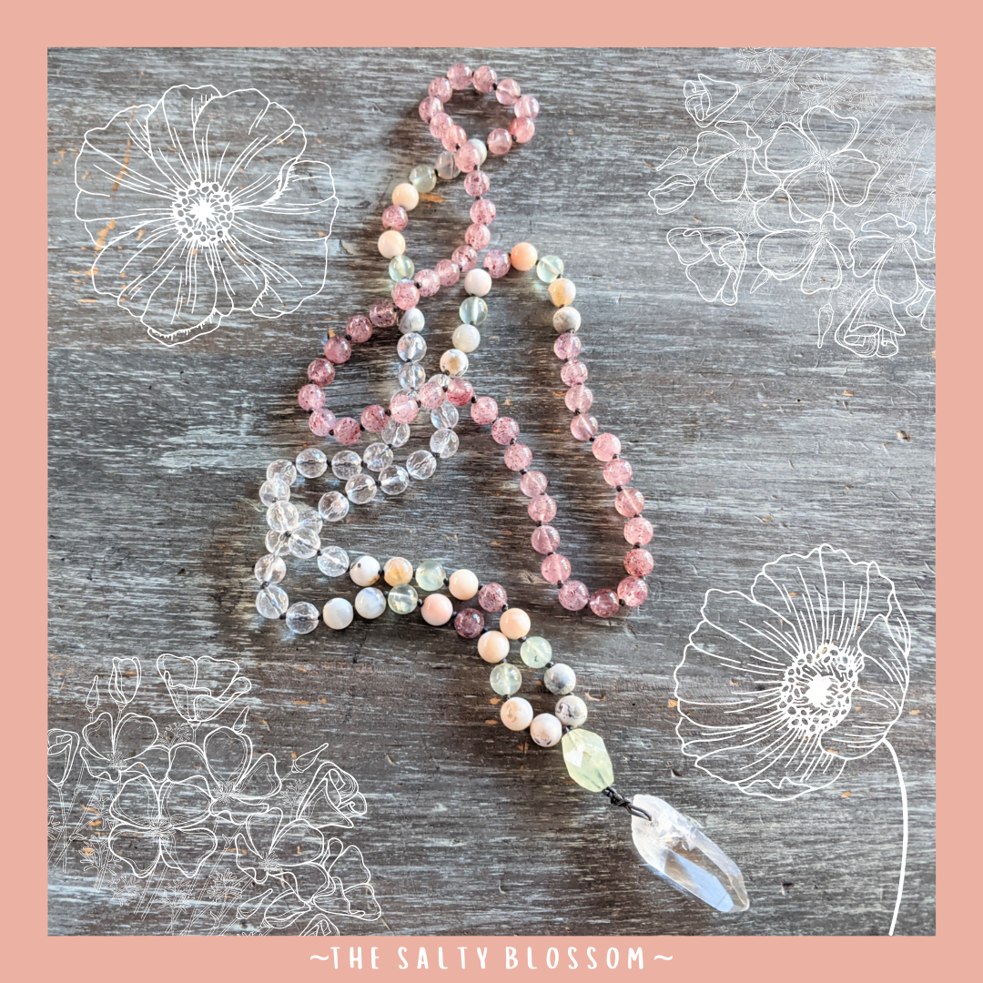 Akashic Mala Experience (Tax Included)