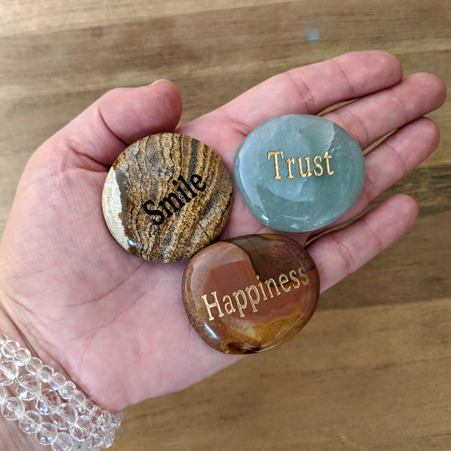 Inspiration Stones